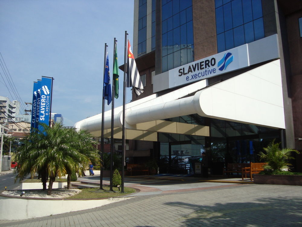 Slaviero Essential Guarulhos Aeroporto image 1